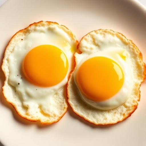 Extra Eggs — Add-Ons & Combos at Fany's Burger