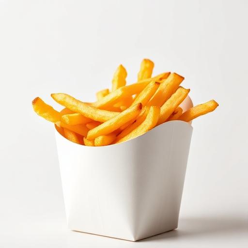 French Fries — Fries & Sides at Fany's Burger